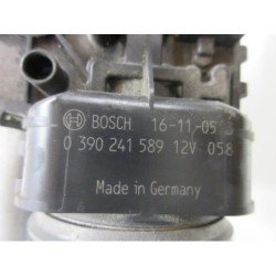 Mecanisme Essuie Glace Avant Peugeot 208 1 Phase 2